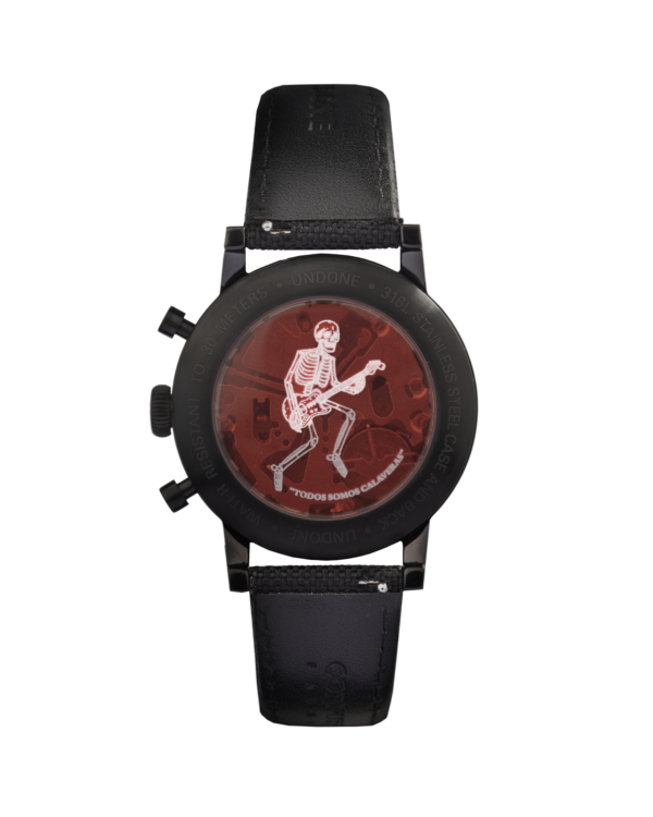 Mr. Bones - Image 5