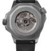 Aquadeep Signal Black Automatic - Image 6