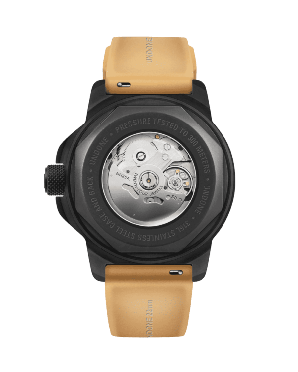 PVD Foxtrot Automatic - Image 4