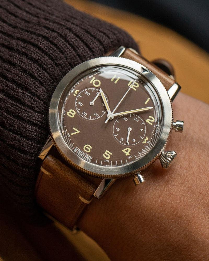 Type 20 Chocolate - Image 2