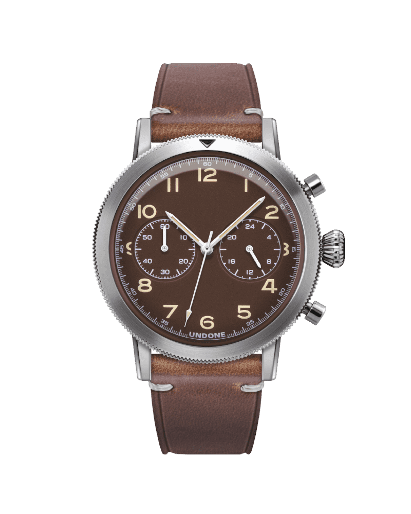 Type 20 Chocolate - Image 5