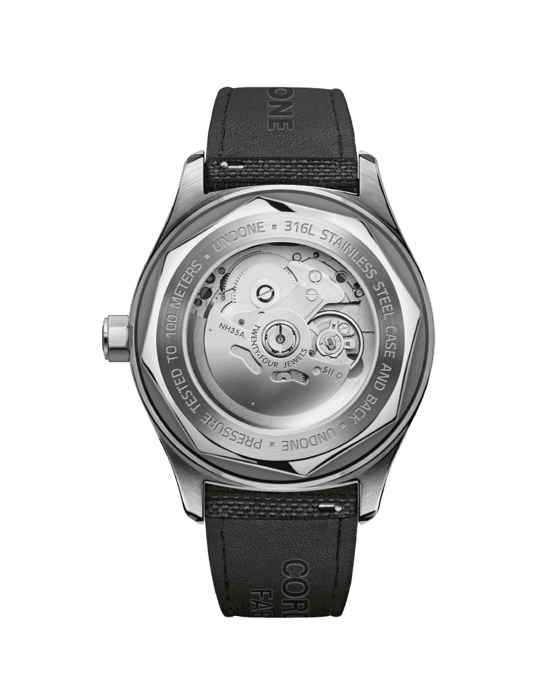 Undone 420 Cali Automatic - Image 5